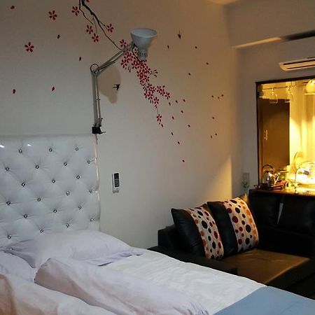 Reddoorz Apartment @ Emerald Towers Bandung Ngoại thất bức ảnh
