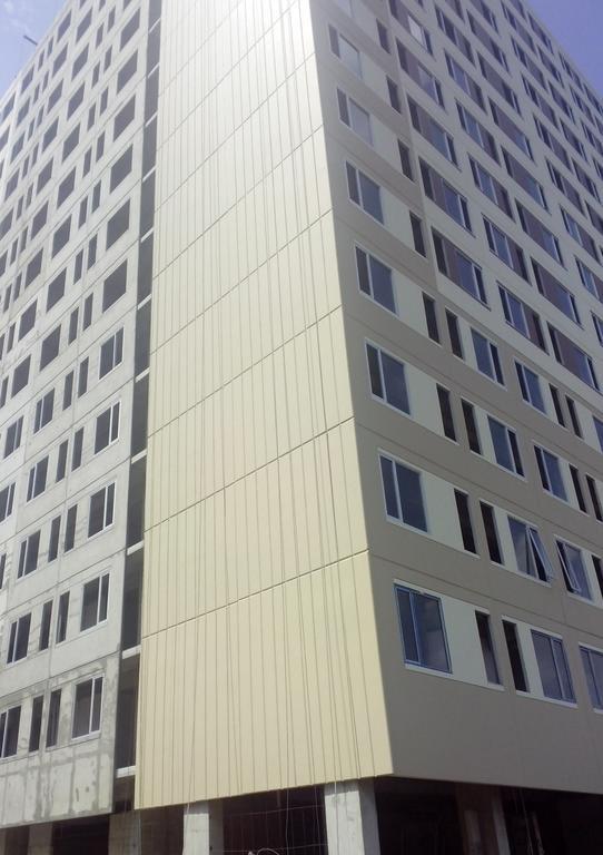 Reddoorz Apartment @ Emerald Towers Bandung Ngoại thất bức ảnh