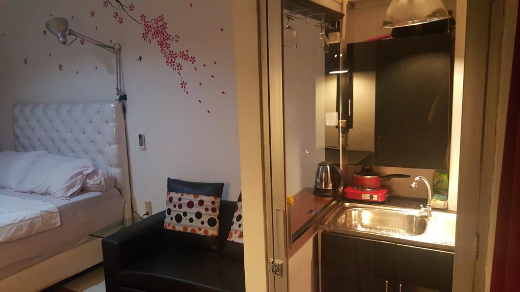 Reddoorz Apartment @ Emerald Towers Bandung Ngoại thất bức ảnh
