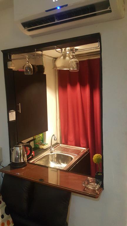 Reddoorz Apartment @ Emerald Towers Bandung Ngoại thất bức ảnh